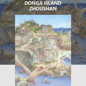 Dongji Island