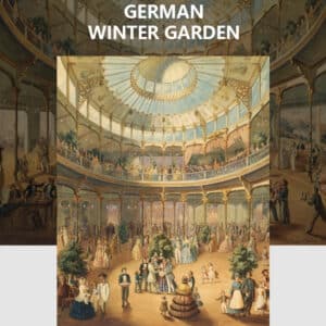 German Winter Garden