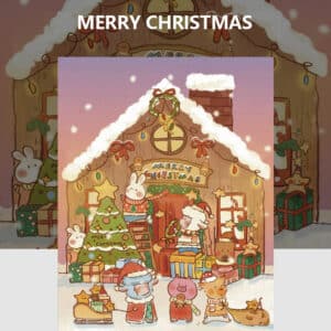 Merry Christmas