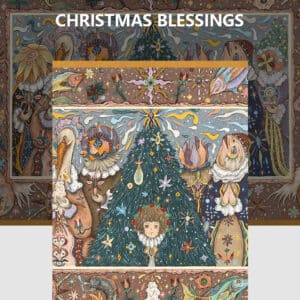 Christmas Blessings