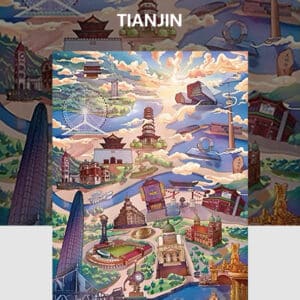Tianjin