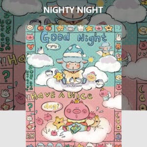Nighty Night