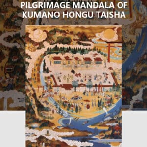 Pilgrimage Mandala of Kumano Hongu Taisha