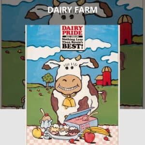 Dairy Farm