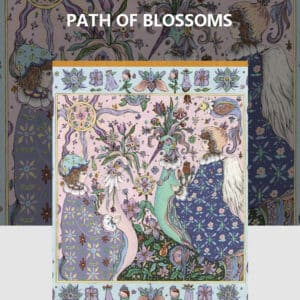 Path of Blossoms