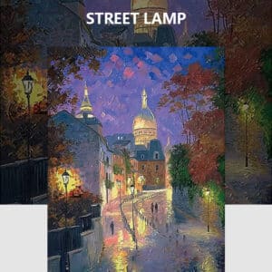 Street Lamp