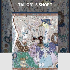 Tailor’s Shop Ⅰ