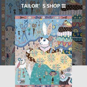Tailor’s Shop Ⅲ