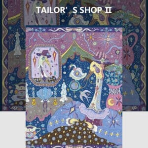 Tailor’s Shop Ⅱ