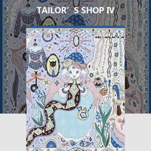 Tailor’s Shop Ⅳ