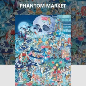 Phantom Market