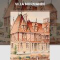 诺曼底别墅