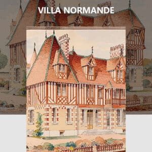 Villa Normande