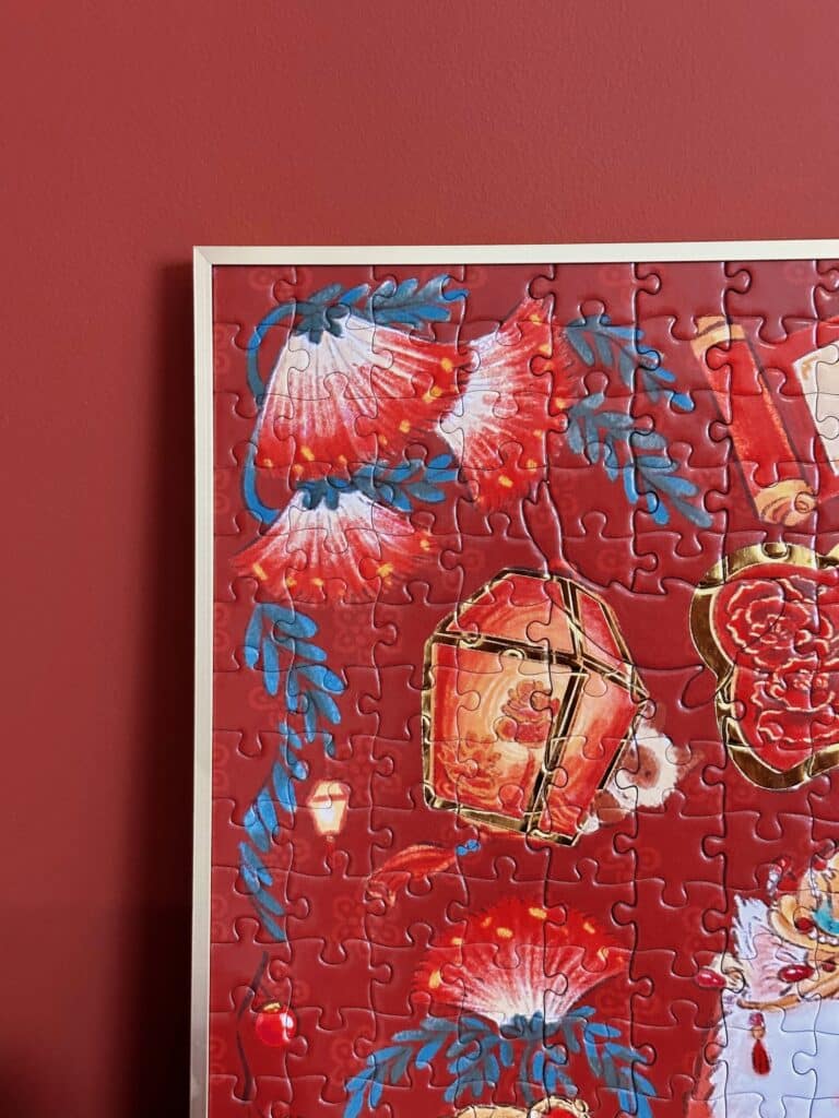 Take a closer look at our original craftsmanship.