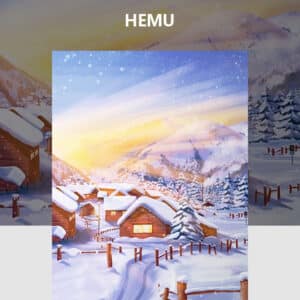 Hemu