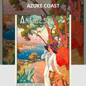 Azure Coast