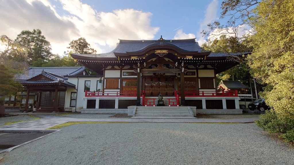 Daikōin Temple
