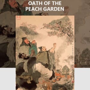 Oath of the Peach Garden