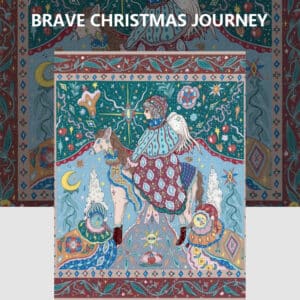 Brave Christmas Journey