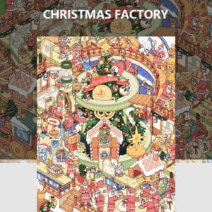Christmas Factory