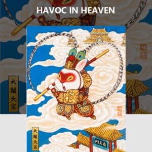 Havoc in Heaven