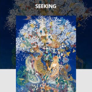 Seeking