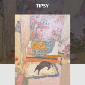 Tipsy