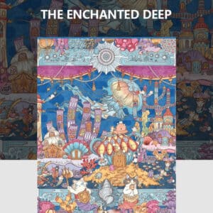 The Enchanted Deep