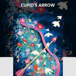 Cupid's Arrow