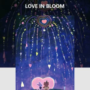 Love in Bloom