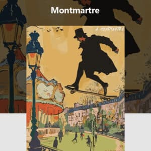 Montmartre
