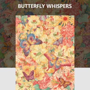 Butterfly Whispers