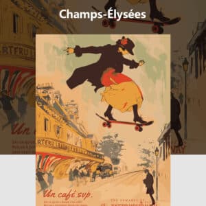 Champs-Élysées
